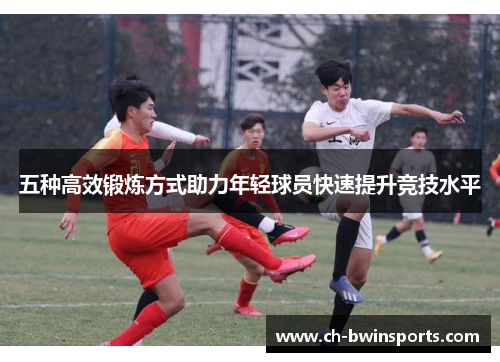 五种高效锻炼方式助力年轻球员快速提升竞技水平